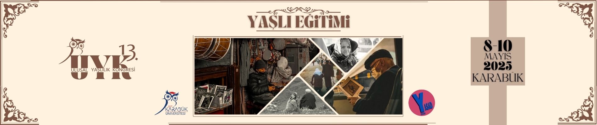 Yaşlılık Kongresi